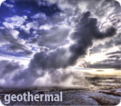 geothermal renewable energy