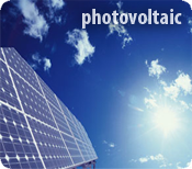 photovoltaic solar renewable energy
